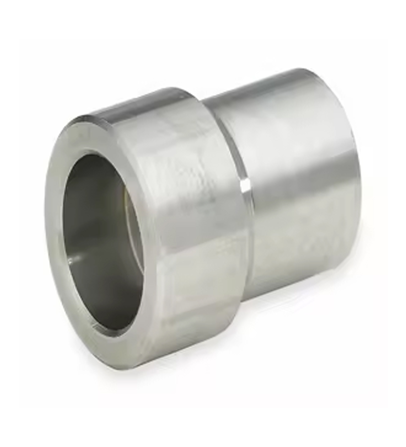 Forged Reducer